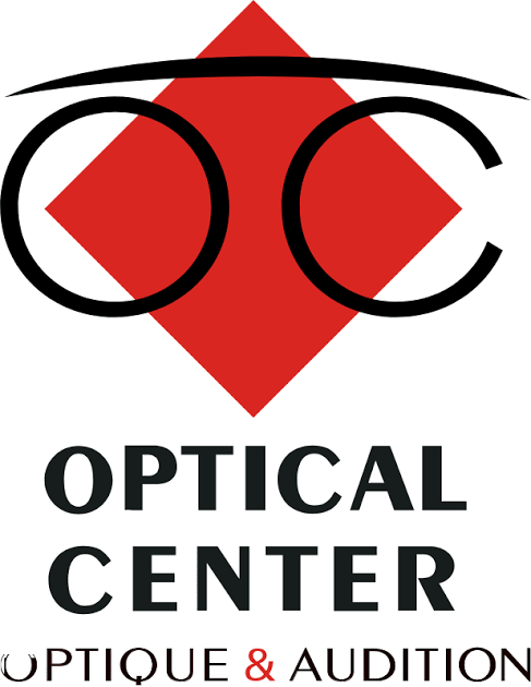 Logo Optical Center