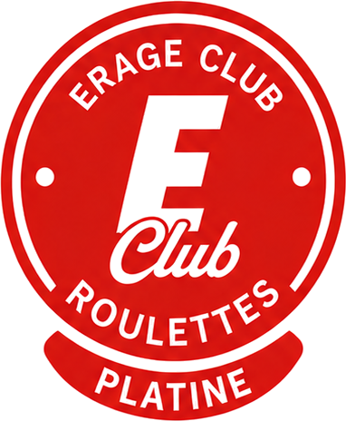 Roulette Platine