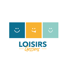 Logo Loisirs Gessiens (Loisirs G'Events)